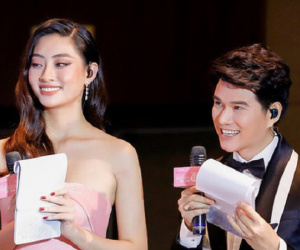 MC dẫn CK Hoa hậu Việt Nam: Họ chê tôi một cách rất đau lòng
