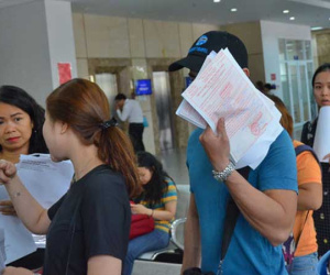 Ngân hàng cung cấp thông tin người nộp thuế: Ngành thuế cam kết bảo mật