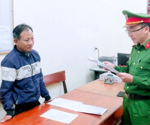 Đâm bạn nhậu khi nhắc lại chuyện cũ