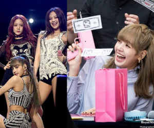 Làm idol nhà YG là sướng nhất: Tiền lương khủng, được đầu tư về concept, mới debut đã được ở phòng riêng
