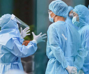 Phòng chống dịch COVID-19: Đeo khẩu trang thôi chưa đủ mà còn phải làm ngay những lưu ý này của Bộ Y tế vì có thể chính bạn cũng đang làm sai!