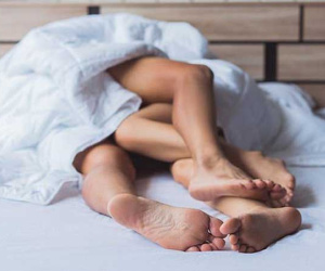 Quan hệ với 10 bạn tình trở lên có thể tăng nguy cơ ung thư: Vì sao vậy?