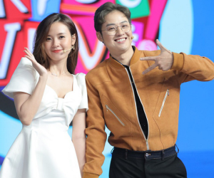 Thanh Duy lên tiếng về tin đồn bị cắt khỏi 'Ký ức vui vẻ' vì antifan chê làm lố với đồng nghiệp