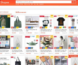 Thương mại điện tử 'gây nghiện' người dùng bằng cách nào?