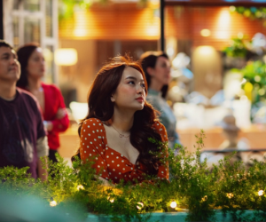 Tiệc Trăng Máu lọt top 3 phim Việt có doanh thu cao nhất mọi thời đại, Kaity Nguyễn phá kỷ lục chính mình