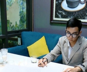 Bắt quả tang phóng viên báo Pháp luật Việt Nam cưỡng đoạt tài sản