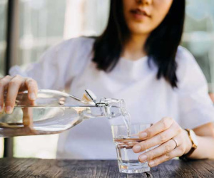 Đây là 5 kiểu uống nước 'thông minh' giúp phụ nữ 'hút mỡ bụng' cực nhanh, xuống cân mà vẫn dồi dào năng lượng