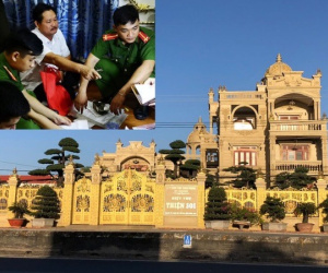 Nhiều người trắng tay vì đại gia Thiện Soi