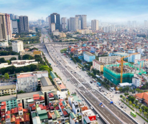 Tiền nhiều để làm gì, mua nghìn mét đất xây biệt thự rồi bỏ không