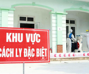 Hà Nội ban hành công điện khẩn tăng cường phòng chống dịch COVID-19