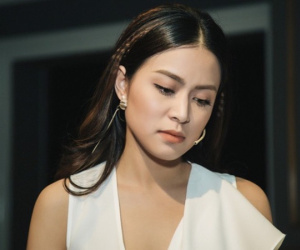 Hoàng Thùy Linh: 'Tôi không có nhiều tiền ở khách sạn đắt đỏ, phải ở khách sạn rẻ tiền'
