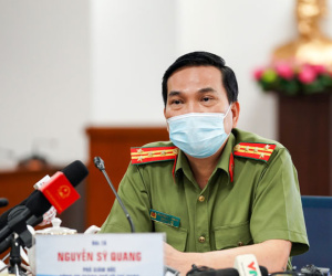 Khởi tố vụ án tiếp viên hàng không 'làm lây lan nCoV'