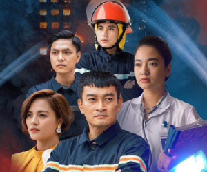 Dàn cast Lửa Ấm chia sẻ về loạt 'sạn' nghiệp vụ trên phim: Kịch bản còn khá sơ sài, các nhân vật không ai hoàn hảo cả