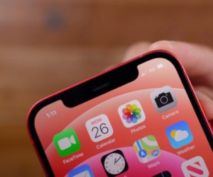 iPhone 12 mất sóng hàng loạt