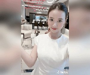 Midu khoe sương sương một góc cơ ngơi nhưng vẫn khiến dân tình choáng ngợp vì độ hoành tráng và sang chảnh