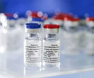 Nga sẽ tiêm phòng vaccine COVID-19 quy mô toàn quốc trong tuần tới