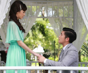 Vợ tăng 3 size quần áo sau sinh, chồng bất mãn chán chường cho tới khi bắt gặp hành động lạ lùng của vợ trong phòng ngủ thì hối hận tột cùng