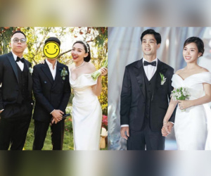 Tóc Tiên bất ngờ có chia sẻ gây chú ý về đám cưới Công Phượng, tiết lộ loạt điểm trùng khớp của 2 cặp vợ chồng son