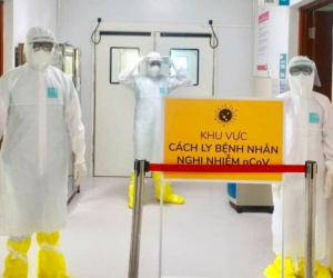 Khác biệt giữa chuỗi lây nhiễm nCoV ở TP HCM và đợt dịch Đà Nẵng