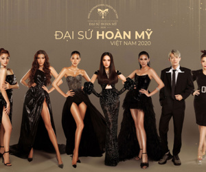 Show người đẹp chuyển giới của Hương Giang thông báo dời lịch phát sóng do dịch Covid-19