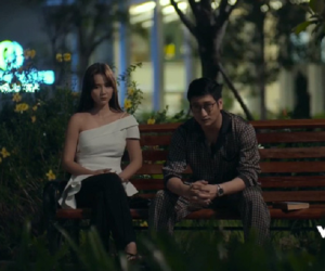 Hồ sơ cá sấu: Mạnh Trường bẽ mặt khi bị Lan Phương công kích vì làm chồng còn thua cả người yêu cũ của vợ