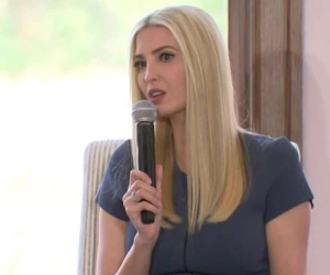 Ivanka Trump tuyên bố sẵn sàng tiêm vaccine Covid-19 trước công chúng