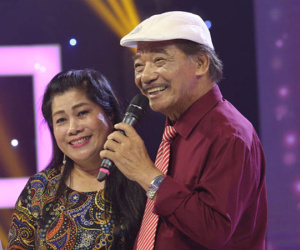 NSND Trần Hiếu gặp tai nạn giao thông, bị gãy 2 xương sườn và tràn dịch màng phổi