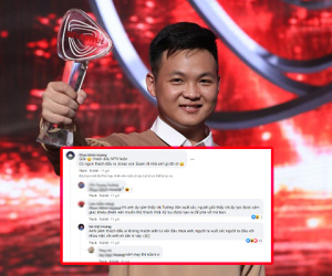 Thanh niên cà khịa thí sinh Siêu Trí Tuệ trình kém, 'hot boy Olympia' liền vào phản dame cực gắt đến mức 'cứng họng' vội bỏ chạy