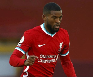 Tiền vệ Liverpool khẳng định đội không có thời gian để tập luyện
