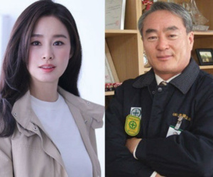 Danh tính bố ruột của Kim Tae Hee được tiết lộ, sở hữu công ty với doanh thu lên tới hơn 300 tỷ đồng