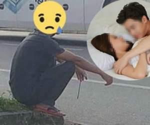 Thêm phốt ngoại tình gây xôn xao MXH: Chồng bắt quả tang vợ ngoại tình, đáng nói là lý do cô đưa ra liên quan đến kẻ thứ 3 'không phải dạng vừa'