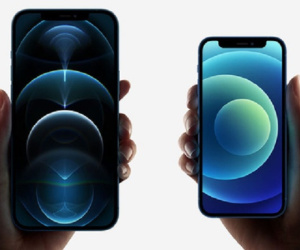 iPhone 12 là dòng iPhone mới bán chạy nhất của Apple trong 3 năm nay