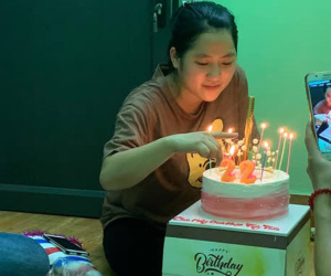 Đã 2 ngày kể từ khi vợ mang thai mất tích bí ẩn khi đi thăm khám, người chồng cầu cứu cộng đồng mạng trong đau đớn