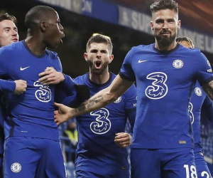 Chelsea thắng ngược Leeds