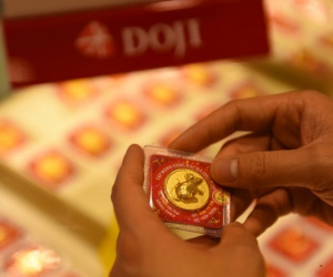 Giá vàng hôm nay 6/12: Cuối tuần, nhẹ nhàng lên giá