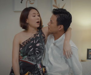 Vừa phũ đẹp Hồng Diễm, Hồng Đăng đã tán tỉnh em gái người cũ ở Hướng Dương Ngược Nắng
