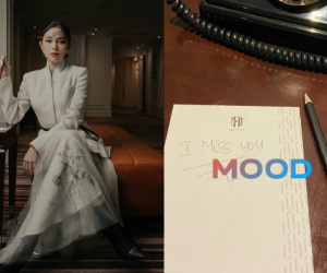 Tổng tài Phillip Nguyễn 'bật mode' cuồng bồ, mang hình Linh Rin rải khắp cõi mạng