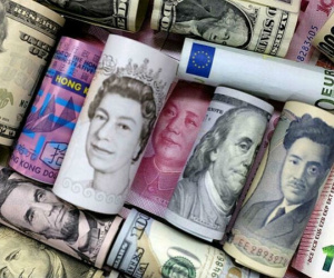 Nợ toàn cầu sẽ lên 200.000 tỷ USD năm nay