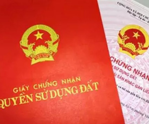 Xác minh, điều tra vụ 109 phôi sổ đỏ 'bốc hơi'