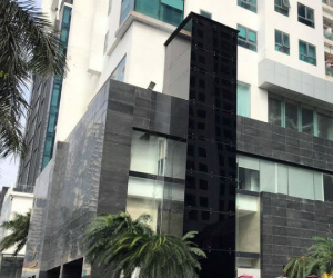 Vụ rơi từ tầng 2 sau khi bước ra từ thang máy: Choáng trước thiết kế khó tin của chủ đầu tư
