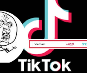 Xôn xao thông tin TikTok cập nhật sai tình hình dịch bệnh tại Việt Nam, số ca mắc bệnh lên đến gần 100.000 ca
