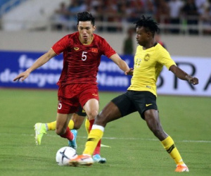 NÓNG: AFF Cup 2021 chính thức dời sang tháng 12/2021