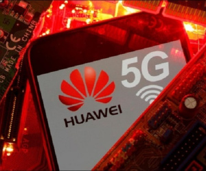 Huawei giành được hợp đồng triển khai 5G ở Indonesia