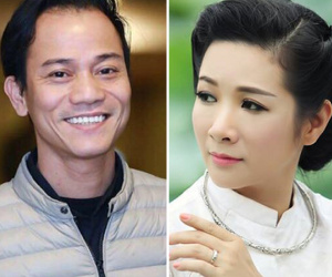 Phản ứng trái ngược của Thanh Thanh Hiền và Chế Phong sau khi ly hôn