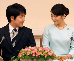 Nỗi lo tiền bạc khi Công chúa Nhật lấy thường dân
