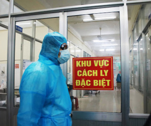 Thêm 1 người nhập cảnh nhiễm Covid-19, TP.HCM cơ bản kiểm soát được tình hình dịch bệnh