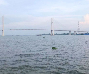 Nam sinh lớp 11 mất tích nghi tự tử ở cầu Cao Lãnh