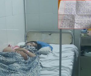 Vụ nữ sinh lớp 10 ở An Giang nghi tự tử tại trường vì uất ức: Vẫn khóc khi nhắc tới cô giáo, gia đình mong đòi lại công bằng