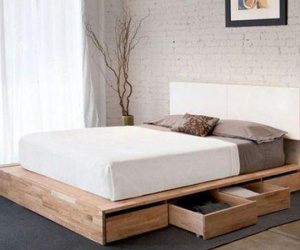 Muốn xua tan vận đen, từ giờ đến cuối năm tiền bạc về ào ào thì nhanh chóng đặt thứ này xuống dưới gầm giường