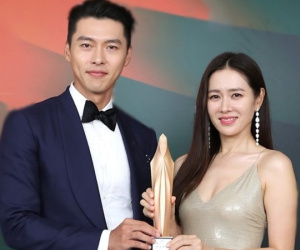 Trắng tay ở nhiều giải thưởng, cuối cùng 'Hạ cánh nơi anh' của Hyun Bin - Son Ye Jin cũng được vinh danh ở MAMA